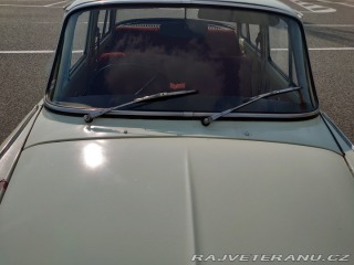 Škoda 1000 MB 1965