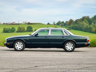 Jaguar XJ X308 4.0