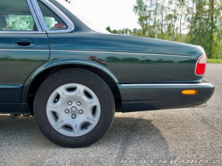 Jaguar XJ X308 4.0 2001