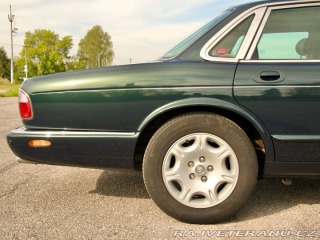 Jaguar XJ X308 4.0 2001