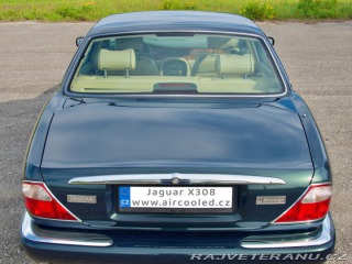 Jaguar XJ X308 4.0 2001