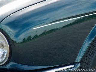 Jaguar XJ X308 4.0 2001