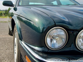 Jaguar XJ X308 4.0 2001