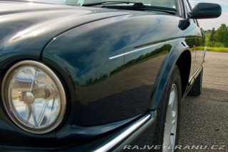 Jaguar XJ X308 4.0 2001