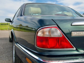 Jaguar XJ X308 4.0 2001