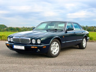 Jaguar XJ X308 4.0 2001