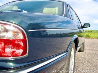 Jaguar XJ X308 4.0 2001