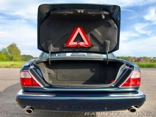Jaguar XJ X308 4.0 2001