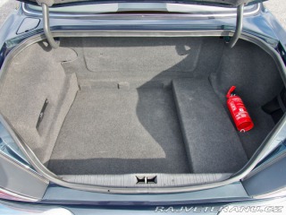 Jaguar XJ X308 4.0 2001