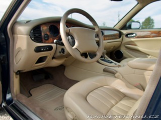 Jaguar XJ X308 4.0 2001