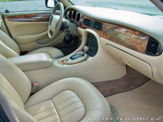 Jaguar XJ X308 4.0 2001