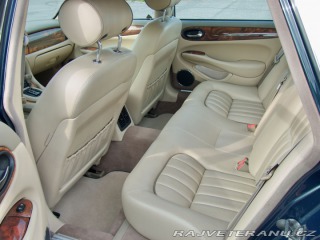 Jaguar XJ X308 4.0 2001