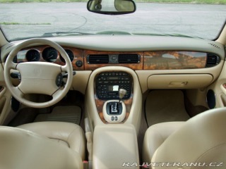 Jaguar XJ X308 4.0 2001
