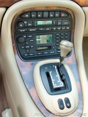 Jaguar XJ X308 4.0 2001