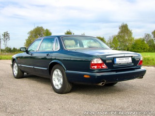Jaguar XJ X308 4.0 2001