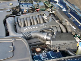 Jaguar XJ X308 4.0 2001