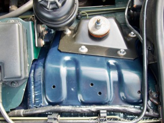 Jaguar XJ X308 4.0 2001
