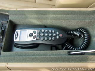 Jaguar XJ X308 4.0 2001