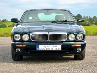 Jaguar XJ X308 4.0 2001