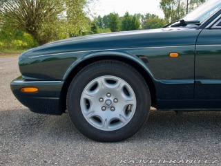 Jaguar XJ X308 4.0 2001