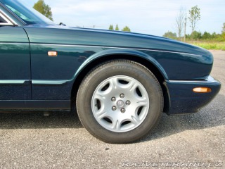 Jaguar XJ X308 4.0 2001