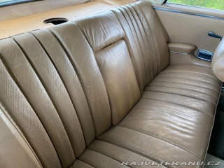 Mercedes-Benz 220 SE Coupe W111 1964