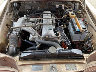 Mercedes-Benz 220 SE Coupe W111 1964