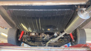 Mercedes-Benz 220 SE Coupe W111 1964