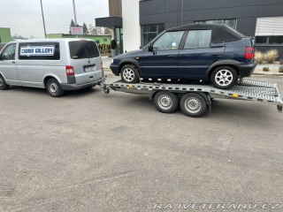 Škoda Felicia MTX Cabriolet 1999