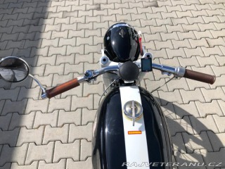 Ducati Ostatní modely TS 175 Sport 1958