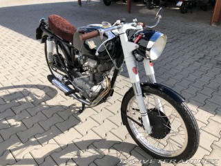 Ducati Ostatní modely TS 175 Sport 1958