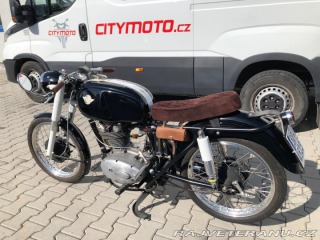 Ducati Ostatní modely TS 175 Sport 1958