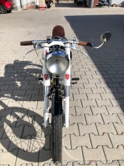 Ducati Ostatní modely TS 175 Sport 1958