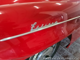 Škoda Felicia Kabriolet 1963