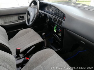 Toyota Corolla E9 1991