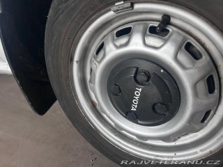 Toyota Corolla E9 1991