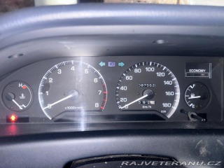 Toyota Corolla E9 1991