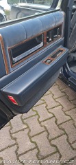 Cadillac DeVille 1987