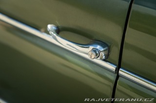 Mercedes-Benz 220 SE CABRIOLET 1964