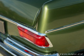 Mercedes-Benz 220 SE CABRIOLET 1964