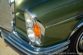 Mercedes-Benz 220 SE CABRIOLET 1964