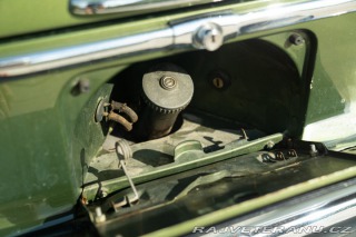 Mercedes-Benz 220 SE CABRIOLET 1964