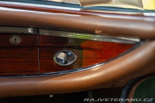 Mercedes-Benz 220 SE CABRIOLET 1964