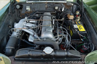 Mercedes-Benz 220 SE CABRIOLET 1964