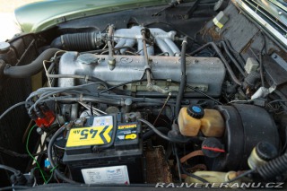 Mercedes-Benz 220 SE CABRIOLET 1964