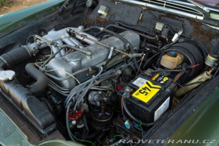 Mercedes-Benz 220 SE CABRIOLET 1964