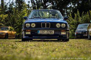 BMW 3 325i  CABRIO M.TECH1