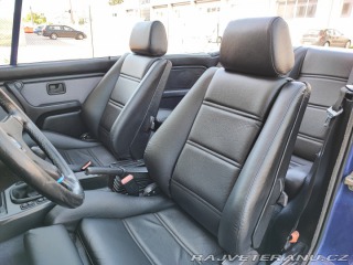 BMW 3 325i  CABRIO M.TECH1 1988
