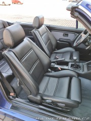 BMW 3 325i  CABRIO M.TECH1 1988
