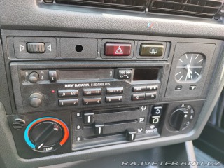 BMW 3 325i  CABRIO M.TECH1 1988